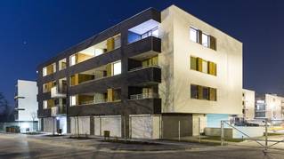 Lindego Park Bronowice
