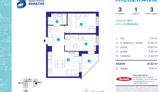 Przestrzenie Banacha