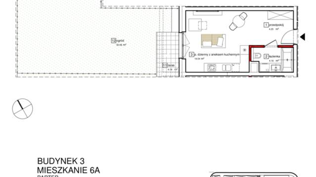 Apartamenty Karolinki