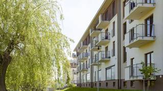 Panorama Ślężańska
