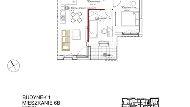 Apartamenty Karolinki