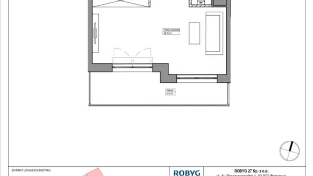 Apartamenty Królewskie