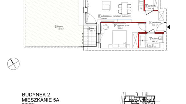 Apartamenty Karolinki
