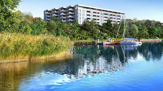 Jeziorna Residence