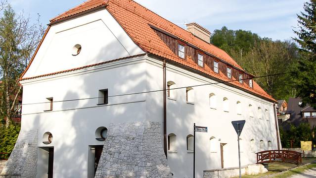 Spichlerz Bliźniaczy