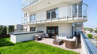 Art Deco - Apartamenty na Woli
