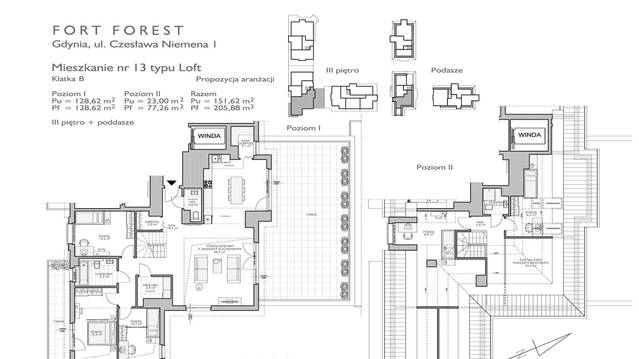 Fort Forest