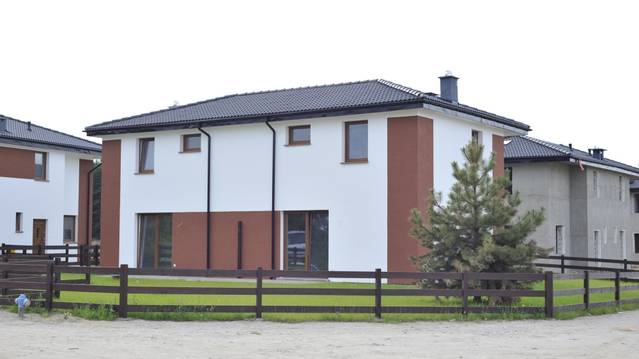 Osiedle Słonecznikowe II Etap