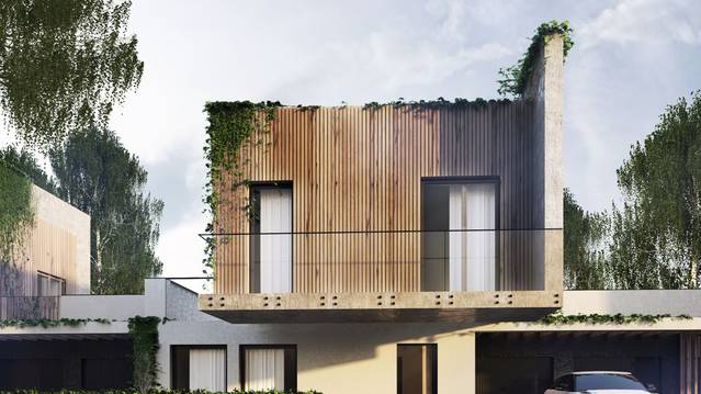 Osiedle Vivienda Park