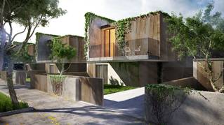 Osiedle Vivienda Park