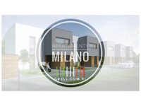 Apartamenty Milano