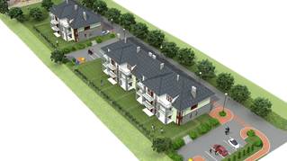 Apartamenty Szmaragdowe
