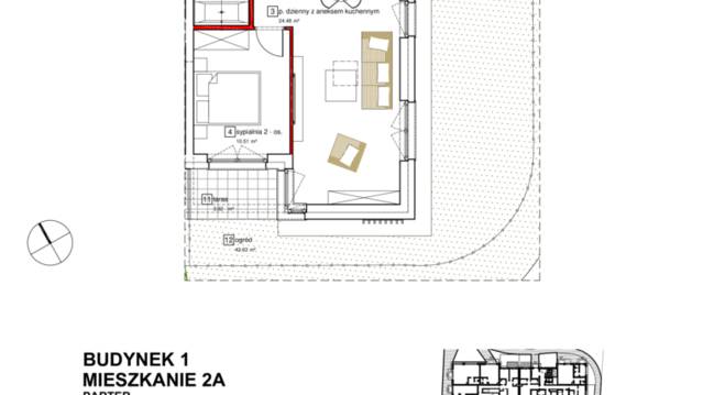 Apartamenty Karolinki