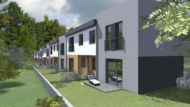 Apartamenty Bielika