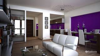 Apartamenty Podleśna