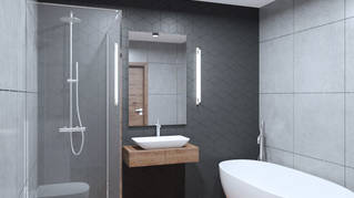 Nowy Sikornik - Etap 3