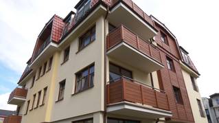 Bursztynowa Kamienica