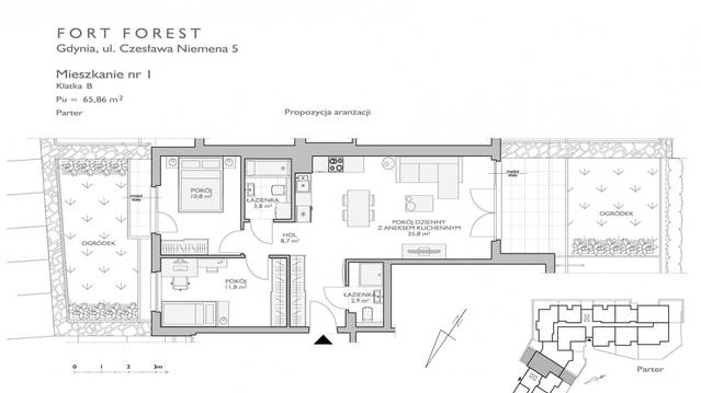 Fort Forest