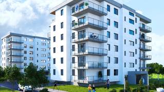 Nowe Żakowice