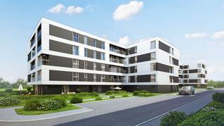 Atal Kliny Zacisze III