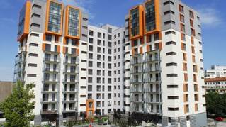 Alanda Residence