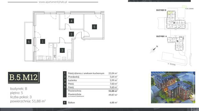 Halo Apartamenty