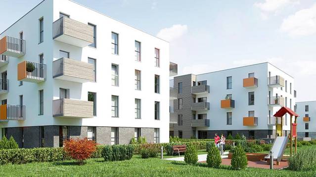 Apartamenty Staromiejskie