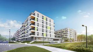 Atal Marina Apartamenty IV