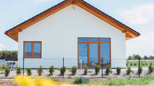 Zielone Osiedle