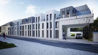 Apartamenty Dąbrowskiego
