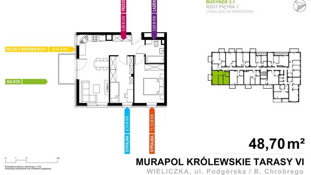 Królewskie Tarasy