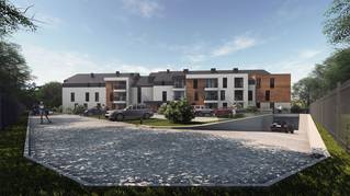 Apartamenty Bielsko