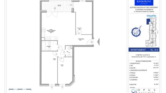 Riverfront Apartments