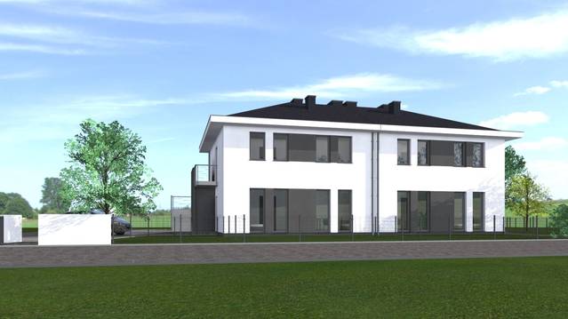 Osów Home