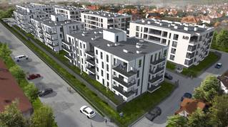 Osiedle Klimontowska BIS – po sąsiedzku