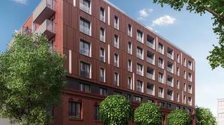 Halo Apartamenty