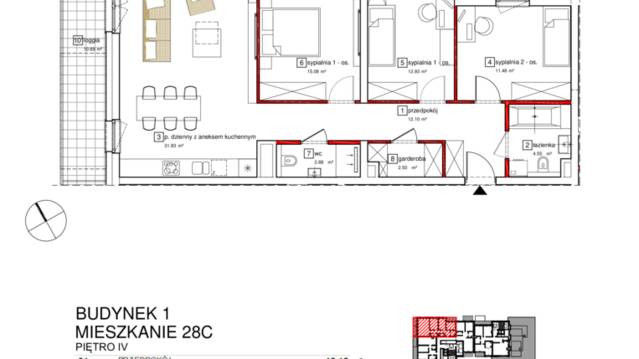 Apartamenty Karolinki