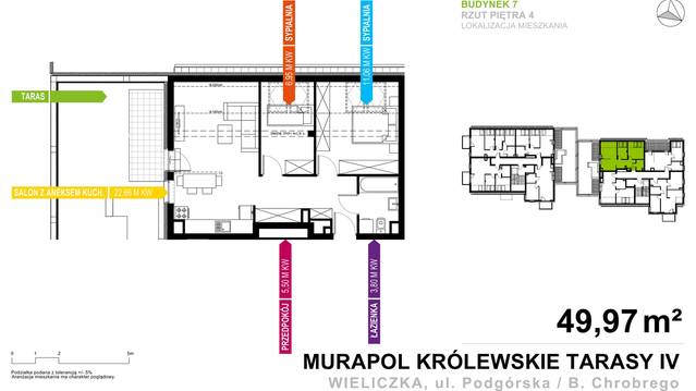 Królewskie Tarasy