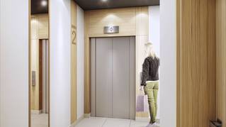 Moduo Apartments