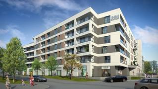 Apartamenty Reymonta