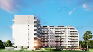 Prądnik Nowy - etap II