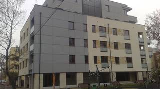 Apartamenty Radnych 9