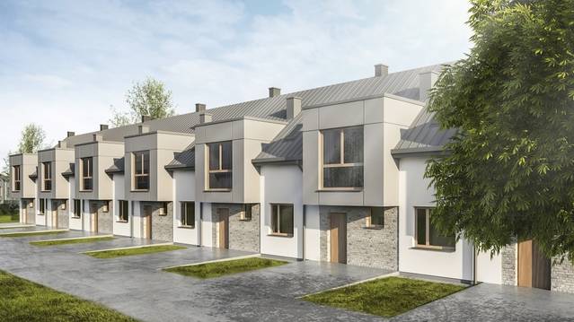 Apartamenty Targowa