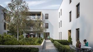 Apartamenty Marymont
