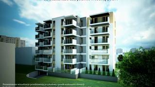 Apartamenty Szembeka