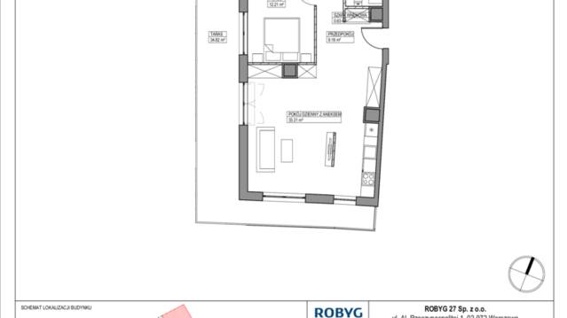 Apartamenty Królewskie