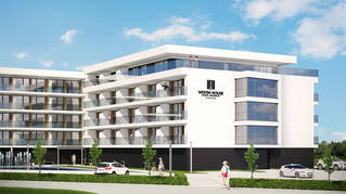 Westin House Resort Kołobrzeg