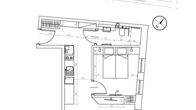 Żoliborz Business Concept