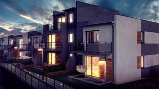 Apartamenty Pod Szyndzielnią