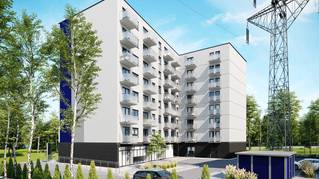 Osiedle Estella -lokale z funkcją mieszkalną